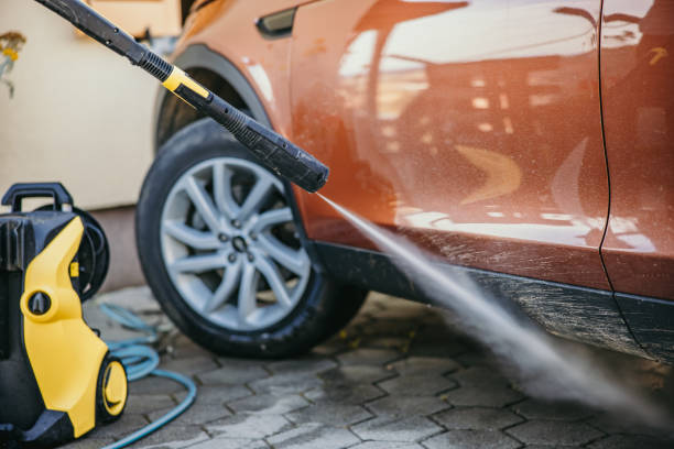 Best Pressure Washing Contractors  in Orland, CA