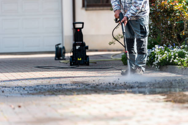 Why Choose Our Certified Pressure Washing Experts for Your Project Needs in Orland, CA?