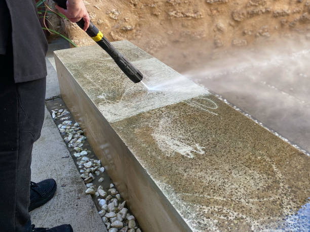 Best Concrete Pressure Washing  in Orland, CA