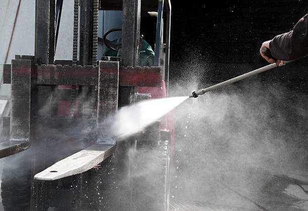 Best Sidewalk Pressure Washing  in Orland, CA