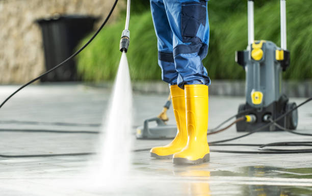 Best Residential Pressure Washing Services  in Orland, CA