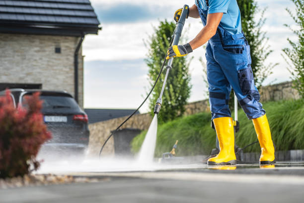 Local Pressure Washing Services in Orland, CA