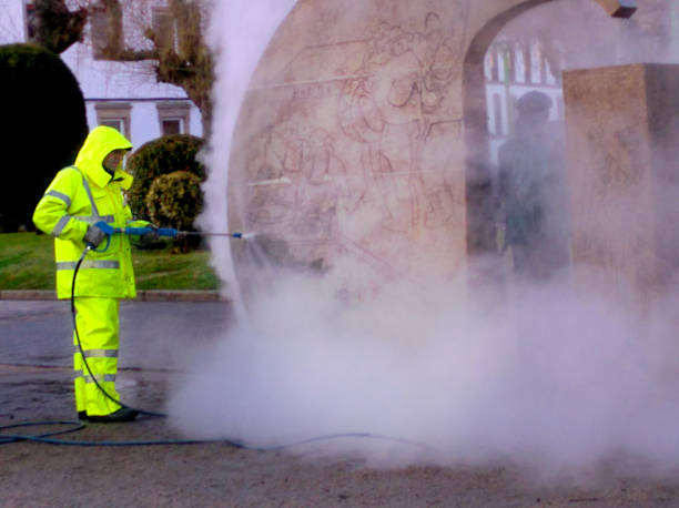 Roof Power Washing Services in Orland, CA