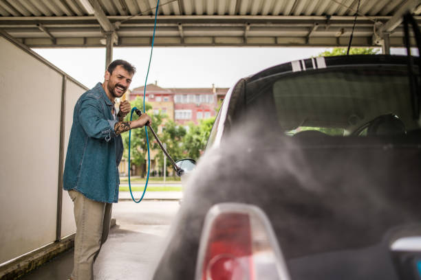 Best Commercial Pressure Washing  in Orland, CA